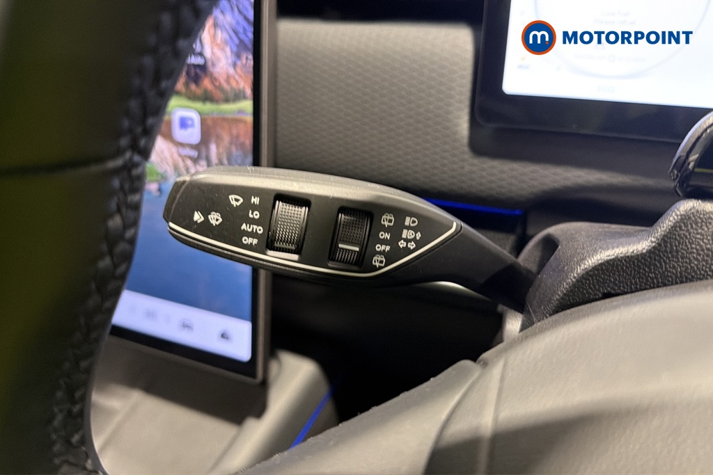 Jaecoo 7 Luxury Automatic Petrol Plug-In Hybrid SUV - Stock Number (1691738) - 5th supplementary image