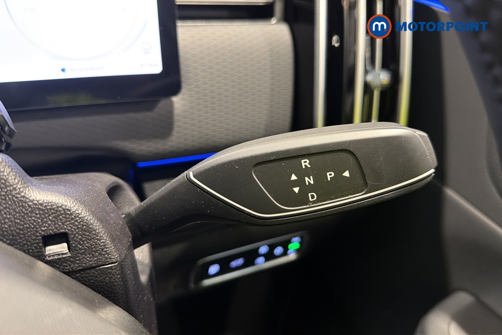 Jaecoo 7 Luxury Automatic Petrol Plug-In Hybrid SUV - Stock Number (1691738) - 6th supplementary image