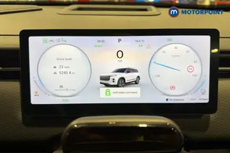 Jaecoo 7 Luxury Automatic Petrol Plug-In Hybrid SUV - Stock Number (1691738) - 7th supplementary image