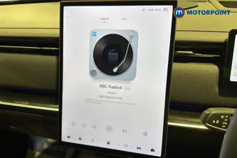Jaecoo 7 Luxury Automatic Petrol Plug-In Hybrid SUV - Stock Number (1691738) - 8th supplementary image
