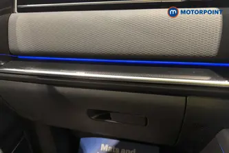 Jaecoo 7 Luxury Automatic Petrol Plug-In Hybrid SUV - Stock Number (1691738) - 10th supplementary image