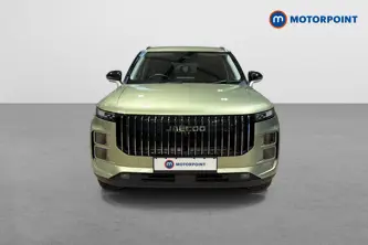 Jaecoo 7 Luxury Automatic Petrol Plug-In Hybrid SUV - Stock Number (1691738) - Front bumper