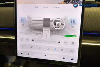 Jaecoo 7 Luxury Automatic Petrol Plug-In Hybrid SUV - Stock Number (1691738) - 12th supplementary image