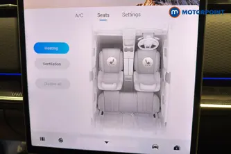 Jaecoo 7 Luxury Automatic Petrol Plug-In Hybrid SUV - Stock Number (1691738) - 14th supplementary image