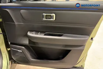 Jaecoo 7 Luxury Automatic Petrol Plug-In Hybrid SUV - Stock Number (1691738) - 18th supplementary image