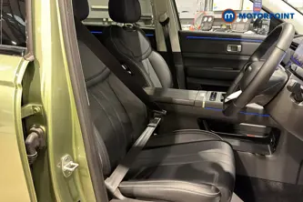 Jaecoo 7 Luxury Automatic Petrol Plug-In Hybrid SUV - Stock Number (1691738) - 22nd supplementary image