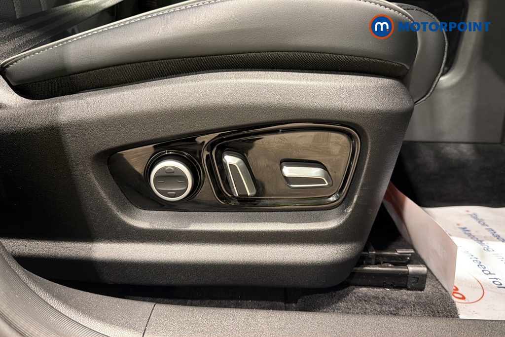 Jaecoo 7 Luxury Automatic Petrol Plug-In Hybrid SUV - Stock Number (1691738) - 23rd supplementary image