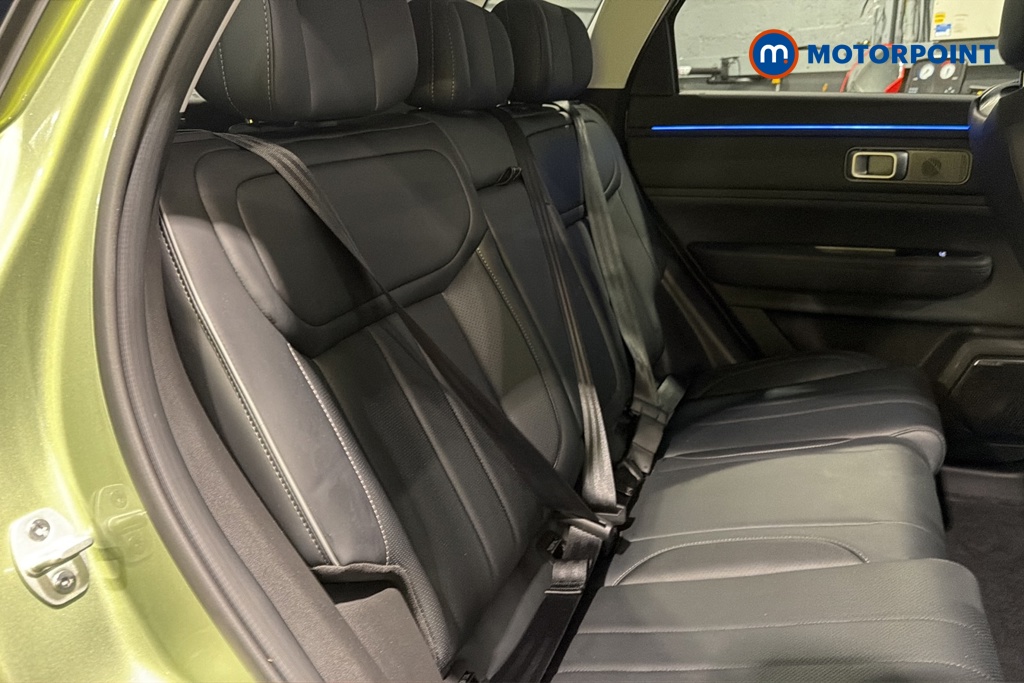 Jaecoo 7 Luxury Automatic Petrol Plug-In Hybrid SUV - Stock Number (1691738) - 25th supplementary image