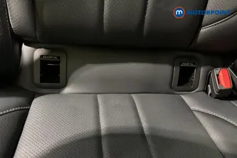 Jaecoo 7 Luxury Automatic Petrol Plug-In Hybrid SUV - Stock Number (1691738) - 27th supplementary image