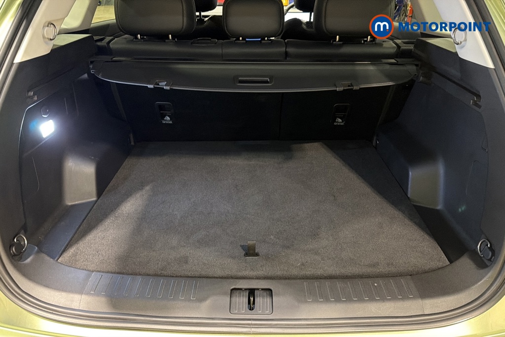 Jaecoo 7 Luxury Automatic Petrol Plug-In Hybrid SUV - Stock Number (1691738) - 30th supplementary image