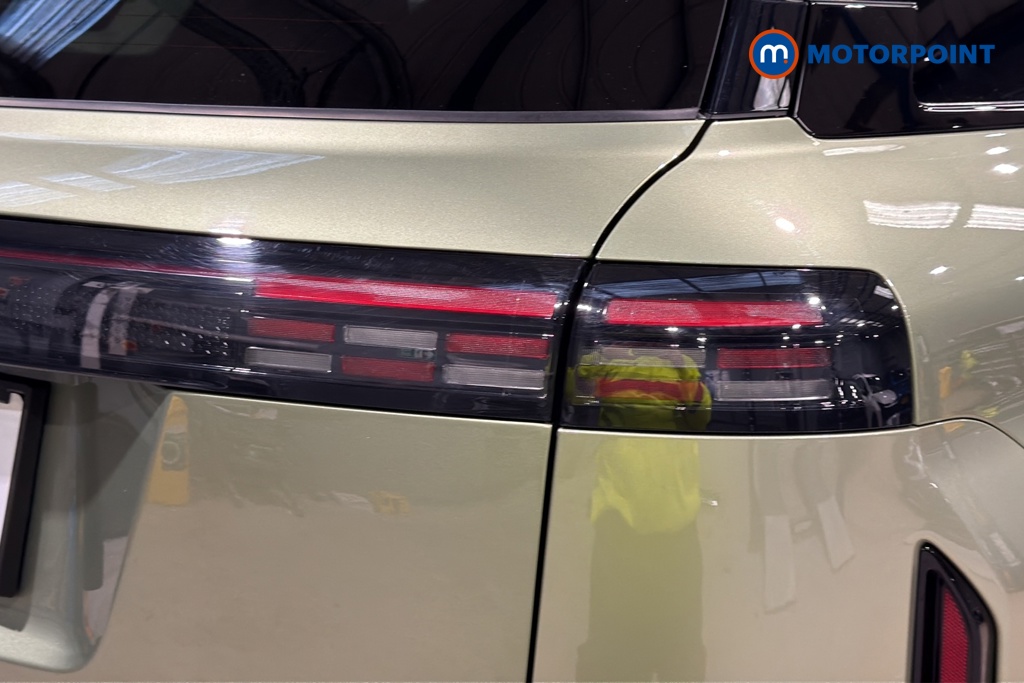 Jaecoo 7 Luxury Automatic Petrol Plug-In Hybrid SUV - Stock Number (1691738) - 36th supplementary image