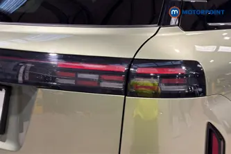 Jaecoo 7 Luxury Automatic Petrol Plug-In Hybrid SUV - Stock Number (1691738) - 36th supplementary image