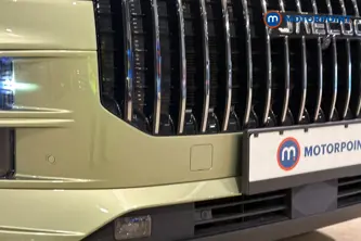 Jaecoo 7 Luxury Automatic Petrol Plug-In Hybrid SUV - Stock Number (1691738) - 38th supplementary image