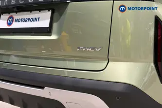 Jaecoo 7 Luxury Automatic Petrol Plug-In Hybrid SUV - Stock Number (1691738) - 39th supplementary image