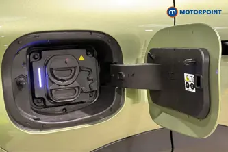 Jaecoo 7 Luxury Automatic Petrol Plug-In Hybrid SUV - Stock Number (1691738) - 40th supplementary image