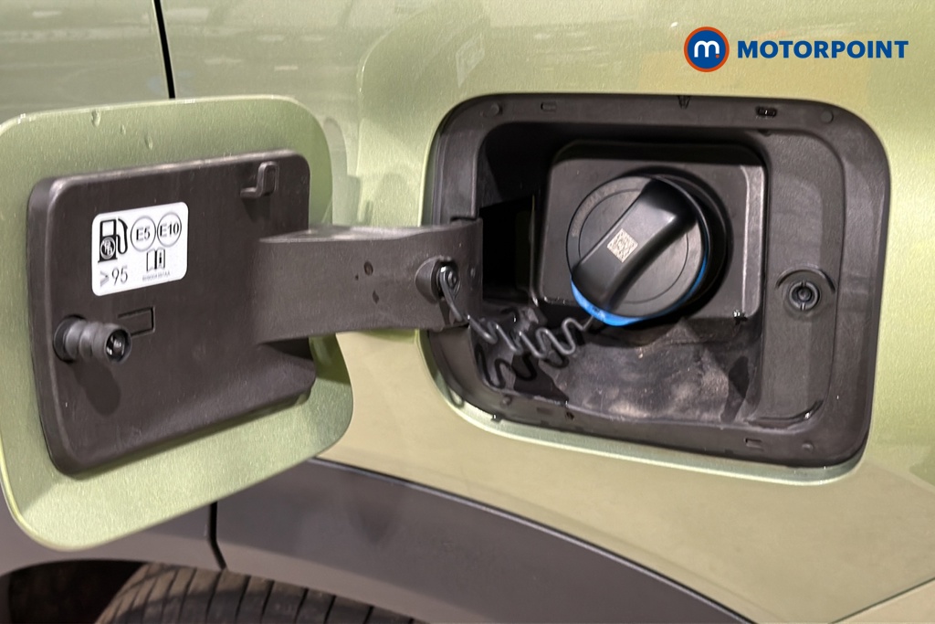 Jaecoo 7 Luxury Automatic Petrol Plug-In Hybrid SUV - Stock Number (1691738) - 41st supplementary image