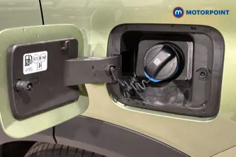 Jaecoo 7 Luxury Automatic Petrol Plug-In Hybrid SUV - Stock Number (1691738) - 41st supplementary image