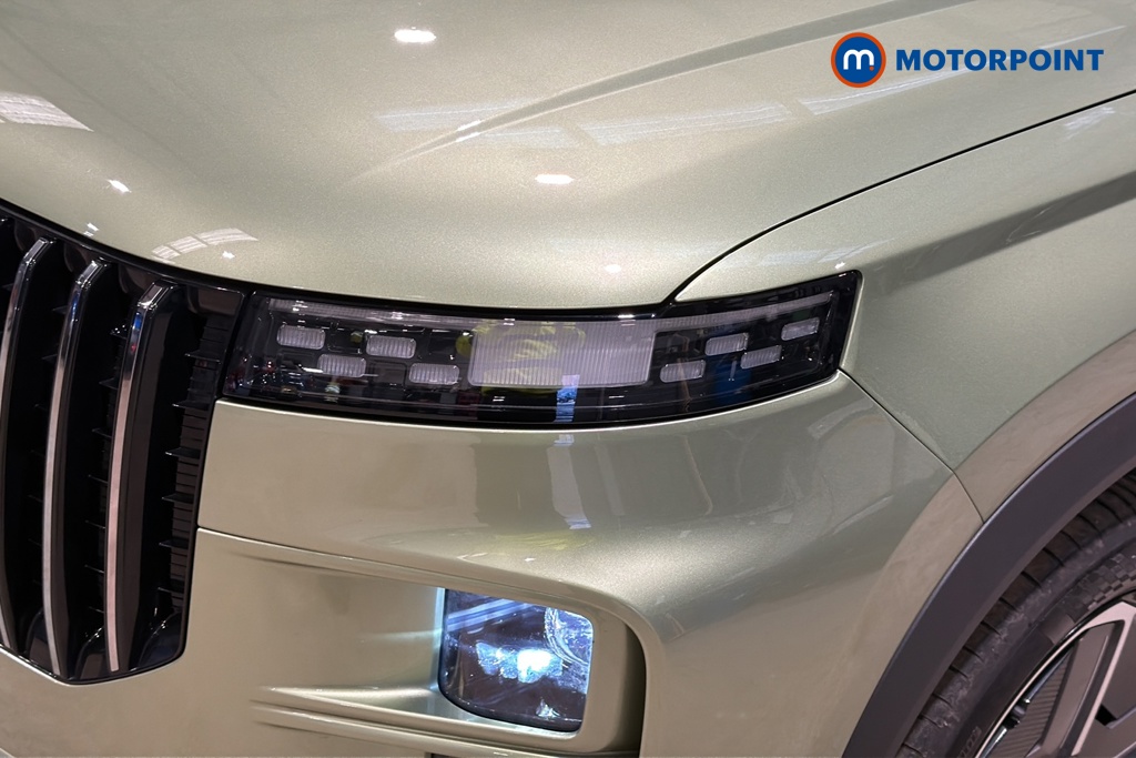 Jaecoo 7 Luxury Automatic Petrol Plug-In Hybrid SUV - Stock Number (1691738) - 42nd supplementary image