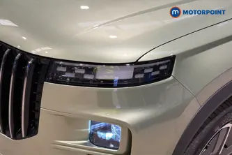 Jaecoo 7 Luxury Automatic Petrol Plug-In Hybrid SUV - Stock Number (1691738) - 42nd supplementary image