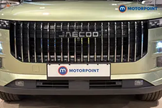 Jaecoo 7 Luxury Automatic Petrol Plug-In Hybrid SUV - Stock Number (1691738) - 43rd supplementary image