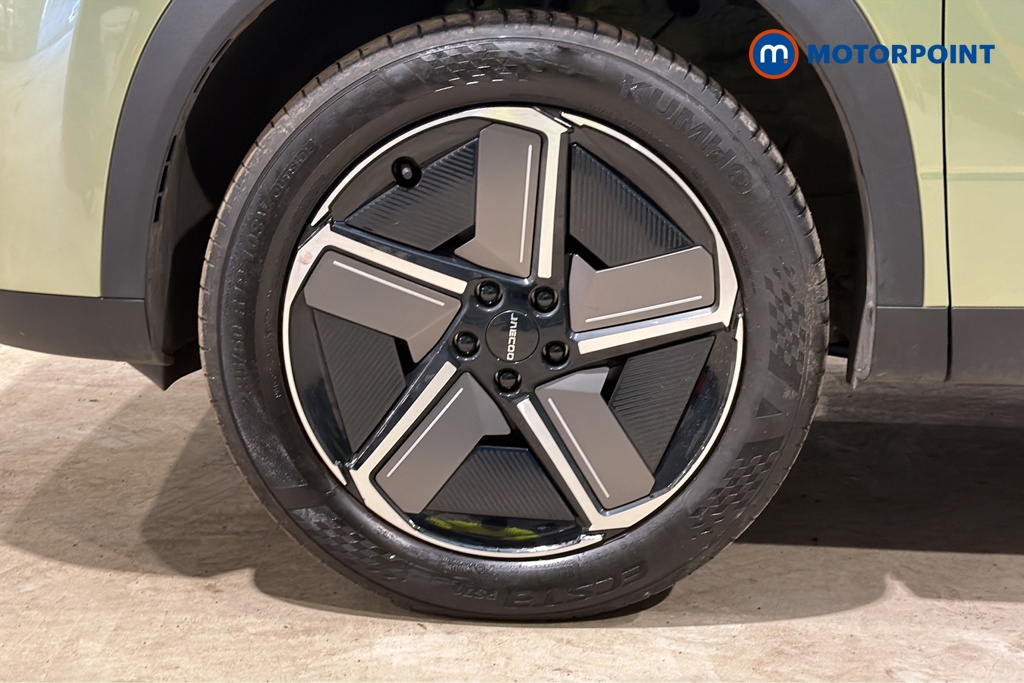 Jaecoo 7 Luxury Automatic Petrol Plug-In Hybrid SUV - Stock Number (1691738) - 44th supplementary image
