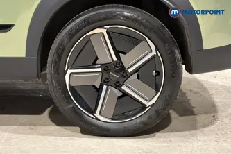 Jaecoo 7 Luxury Automatic Petrol Plug-In Hybrid SUV - Stock Number (1691738) - 45th supplementary image
