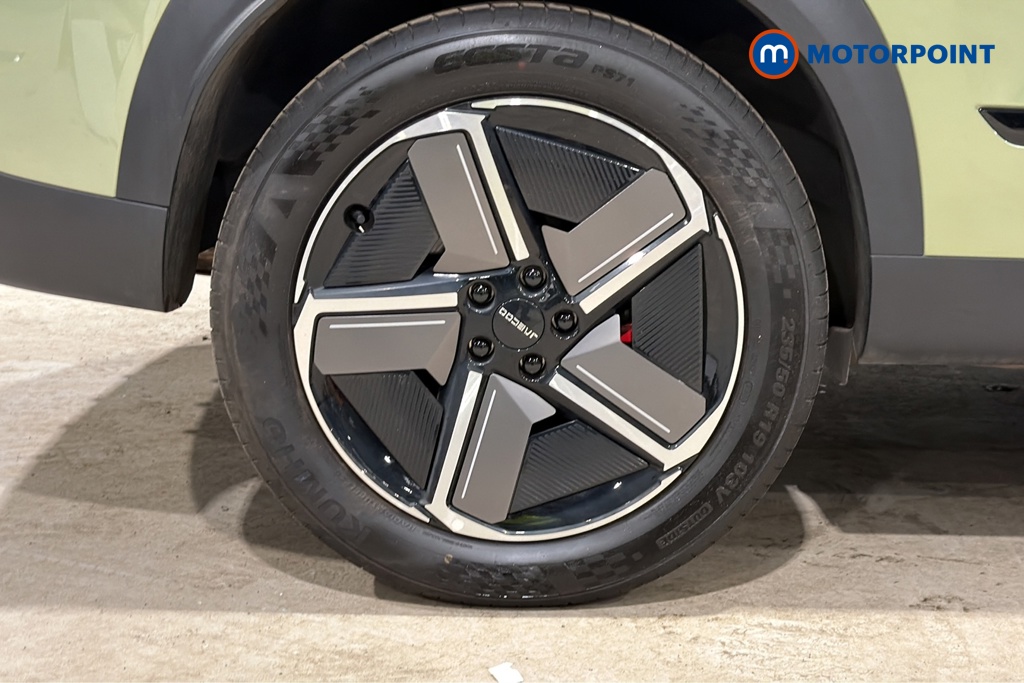 Jaecoo 7 Luxury Automatic Petrol Plug-In Hybrid SUV - Stock Number (1691738) - 46th supplementary image