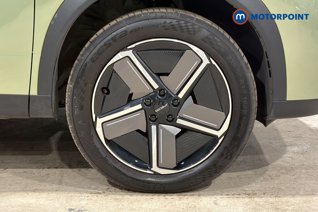 Jaecoo 7 Luxury Automatic Petrol Plug-In Hybrid SUV - Stock Number (1691738) - 47th supplementary image