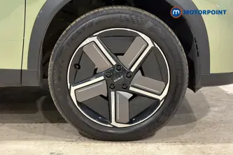 Jaecoo 7 Luxury Automatic Petrol Plug-In Hybrid SUV - Stock Number (1691738) - 47th supplementary image