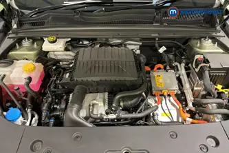 Jaecoo 7 Luxury Automatic Petrol Plug-In Hybrid SUV - Stock Number (1691738) - 48th supplementary image