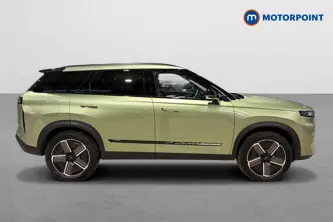 Jaecoo 7 Luxury Automatic Petrol Plug-In Hybrid SUV - Stock Number (1691738) - Passenger side