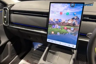 Jaecoo 7 Luxury Automatic Petrol Plug-In Hybrid SUV - Stock Number (1691738) - 1st supplementary image