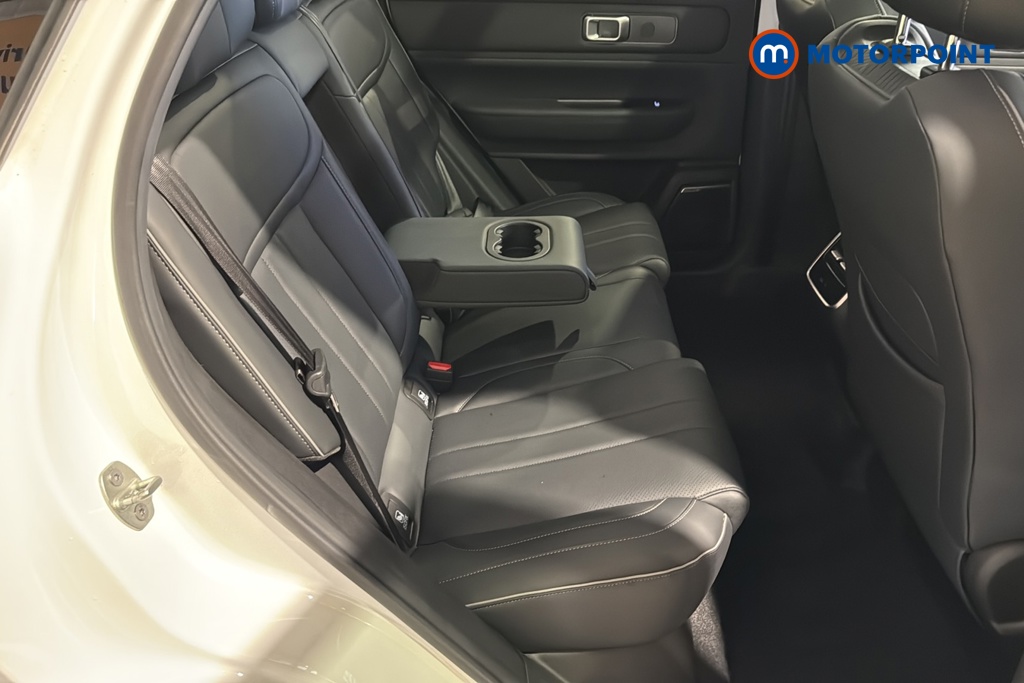 Jaecoo 7 Luxury Automatic Petrol Plug-In Hybrid SUV - Stock Number (1691740) - 993rd supplementary image