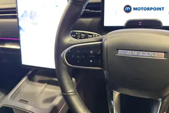 Jaecoo 7 Luxury Automatic Petrol Plug-In Hybrid SUV - Stock Number (1691740) - 4th supplementary image