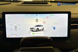 Jaecoo 7 Luxury Automatic Petrol Plug-In Hybrid SUV - Stock Number (1691740) - 7th supplementary image