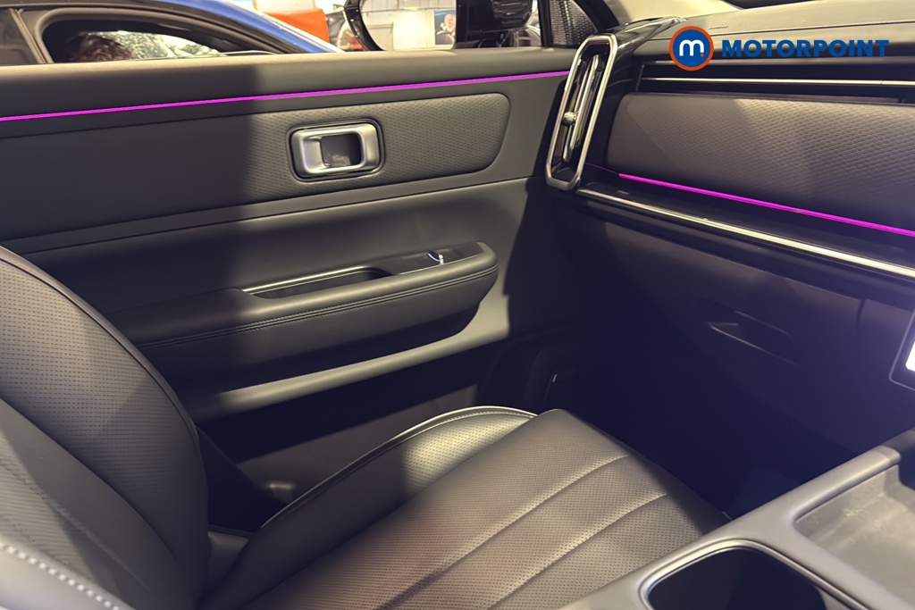 Jaecoo 7 Luxury Automatic Petrol Plug-In Hybrid SUV - Stock Number (1691740) - 10th supplementary image