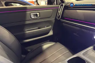 Jaecoo 7 Luxury Automatic Petrol Plug-In Hybrid SUV - Stock Number (1691740) - 10th supplementary image