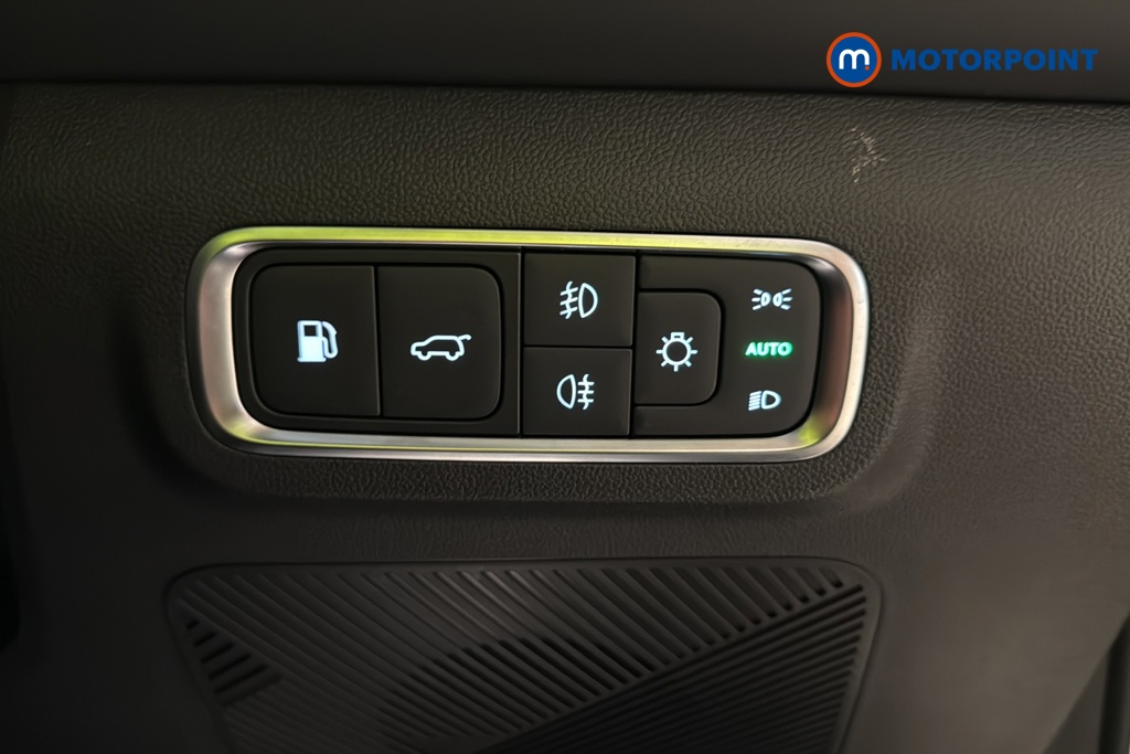 Jaecoo 7 Luxury Automatic Petrol Plug-In Hybrid SUV - Stock Number (1691740) - 11th supplementary image