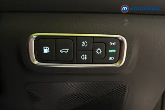 Jaecoo 7 Luxury Automatic Petrol Plug-In Hybrid SUV - Stock Number (1691740) - 11th supplementary image