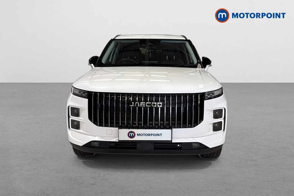 Jaecoo 7 Luxury Automatic Petrol Plug-In Hybrid SUV - Stock Number (1691740) - Front bumper