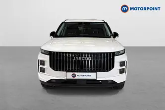 Jaecoo 7 Luxury Automatic Petrol Plug-In Hybrid SUV - Stock Number (1691740) - Front bumper