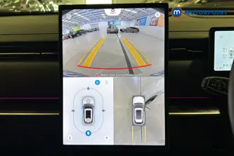 Jaecoo 7 Luxury Automatic Petrol Plug-In Hybrid SUV - Stock Number (1691740) - 13th supplementary image
