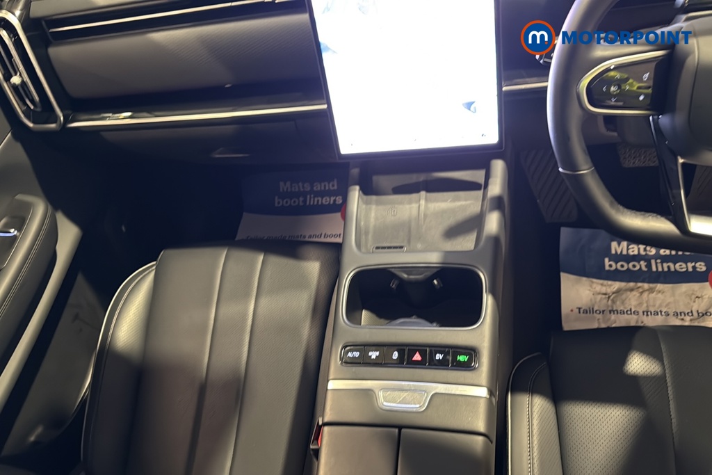 Jaecoo 7 Luxury Automatic Petrol Plug-In Hybrid SUV - Stock Number (1691740) - 15th supplementary image