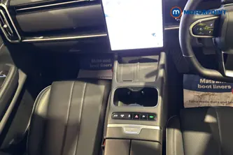 Jaecoo 7 Luxury Automatic Petrol Plug-In Hybrid SUV - Stock Number (1691740) - 15th supplementary image