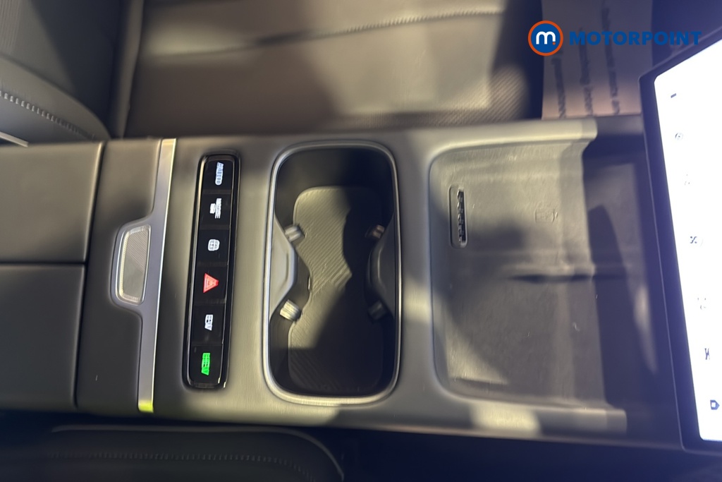Jaecoo 7 Luxury Automatic Petrol Plug-In Hybrid SUV - Stock Number (1691740) - 16th supplementary image