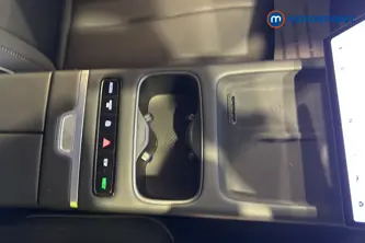 Jaecoo 7 Luxury Automatic Petrol Plug-In Hybrid SUV - Stock Number (1691740) - 16th supplementary image