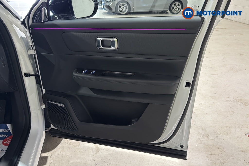 Jaecoo 7 Luxury Automatic Petrol Plug-In Hybrid SUV - Stock Number (1691740) - 18th supplementary image