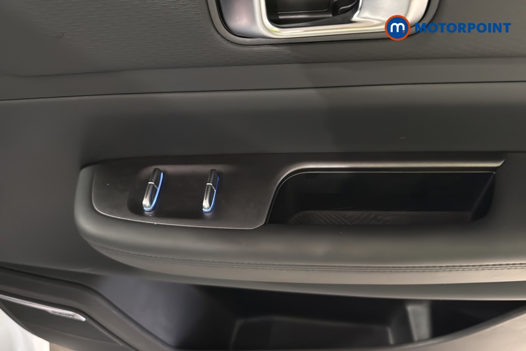 Jaecoo 7 Luxury Automatic Petrol Plug-In Hybrid SUV - Stock Number (1691740) - 19th supplementary image
