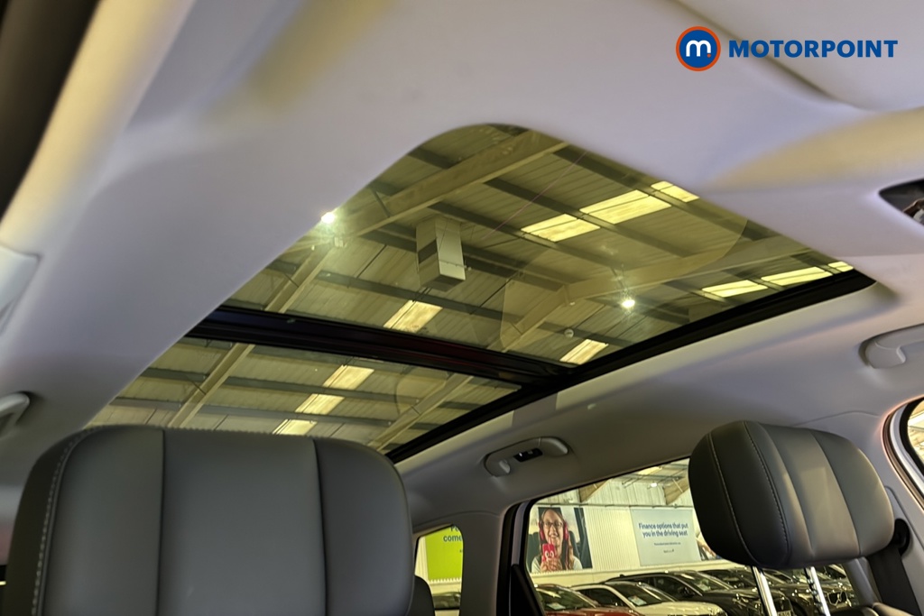 Jaecoo 7 Luxury Automatic Petrol Plug-In Hybrid SUV - Stock Number (1691740) - 20th supplementary image