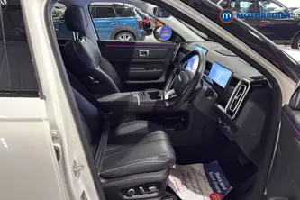 Jaecoo 7 Luxury Automatic Petrol Plug-In Hybrid SUV - Stock Number (1691740) - 22nd supplementary image